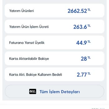 Geçmişe Dönük Hatalı Fatura Ve Ek Ücret Talebi