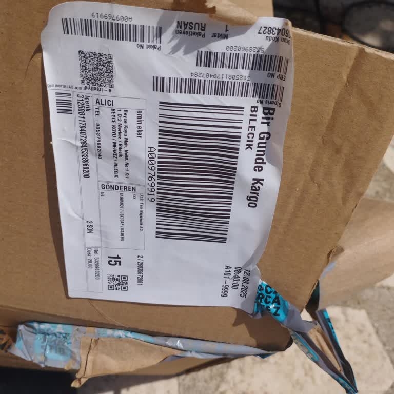 Siparişimde Eksik Ürün Gönderildi, Sorunum Çözülmedi