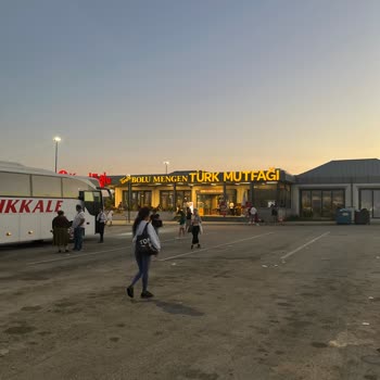 Pamukkale Turizm’de Arızalı Araç Ve İlgisiz Personel Nedeniyle Büyük Mağduriyet