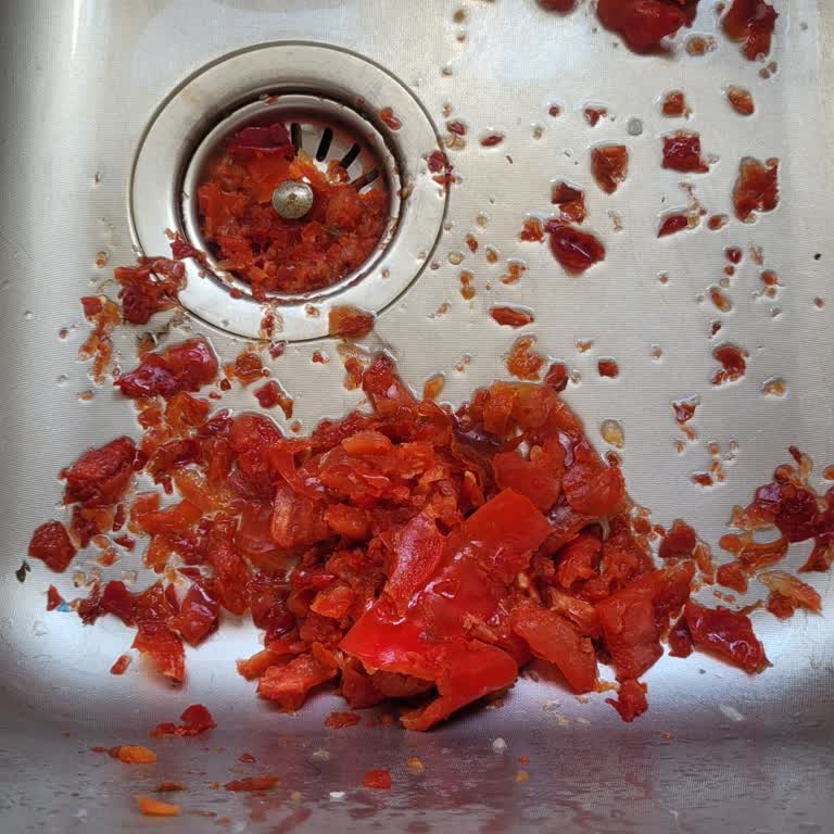 Arçelik Multi Şef Salca Aparatı