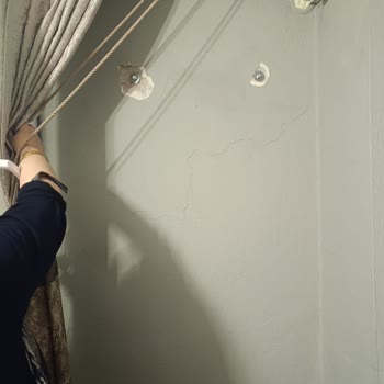 Geç Gelen Servis Ve Kurulumda Oluşan Hasarın Giderilmemesi