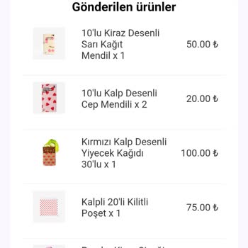 Yanlış Ürün Gönderimi Ve Geciken İade Nedeniyle Mağduriyet Yaşıyorum