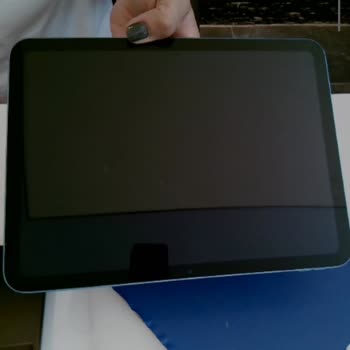 Ekstra Garantili İpadimin Arızası İçin Ücret Talep Edildi Bilgilendirme Yapılmadı