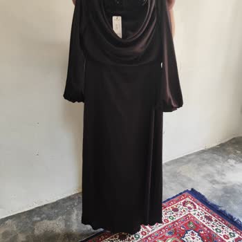 GiyzaMila Kusursuz Elbisem İade Edilmedi, Çözüm Sunulmuyor