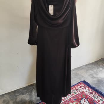 GiyzaMila Kusursuz Elbisem İade Edilmedi, Çözüm Sunulmuyor