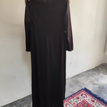 GiyzaMila Kusursuz Elbisem İade Edilmedi, Çözüm Sunulmuyor