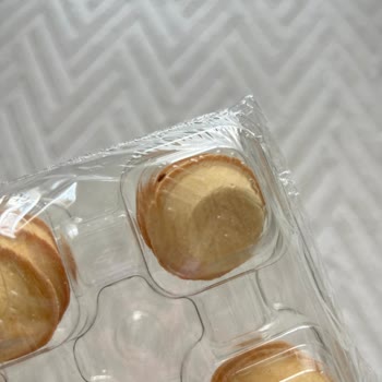 Tartolet İçinde Hamamböceği Görmek Şok Ediciydi