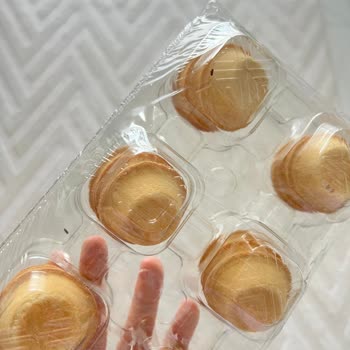 Tartolet İçinde Hamamböceği Görmek Şok Ediciydi