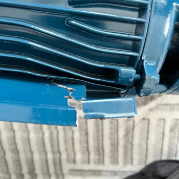 Kırık Ürün Ve Yetersiz Yönlendirme Nedeniyle Mağduriyet: Ücret İademi Talep Ediyorum