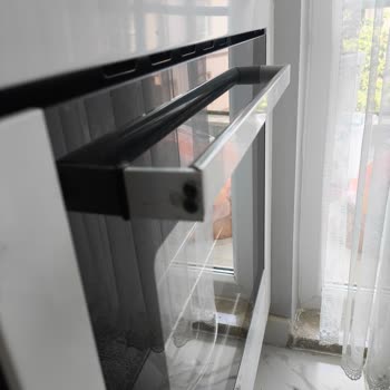 Yüksek Ücret, Eksik Hizmet: Fırın Tamiri Mağduriyeti