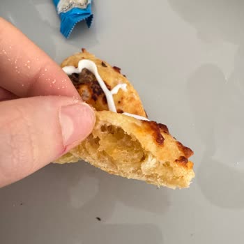 Aynı Şubede İkinci Kez Pişmemiş Ve Sorunlu Pizza Teslimatı