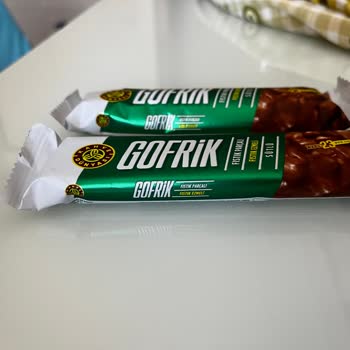 Aldığım Gofrik Ürünü Beklediğim Gibi Dolgun Değildi
