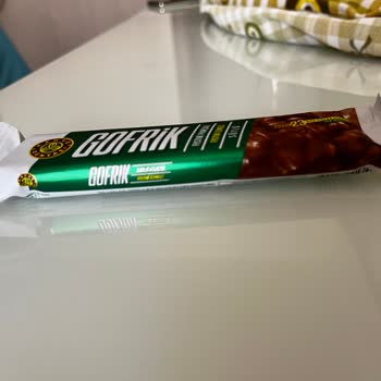 Aldığım Gofrik Ürünü Beklediğim Gibi Dolgun Değildi