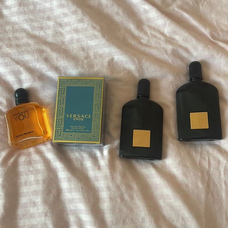 Yanlış Ve Kalitesiz Parfüm Gönderildi, Firma Ulaşılmıyor