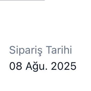 Yanlış Ve Kalitesiz Parfüm Gönderildi, Firma Ulaşılmıyor