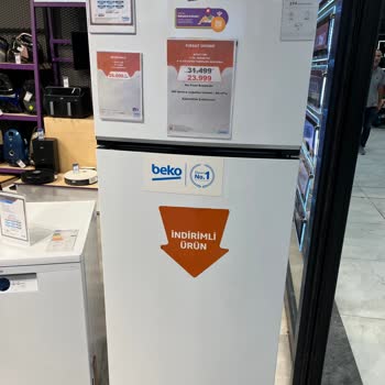 Beko Acity AVM'de Çalışanların İlgisiz Ve Saygısız Tavırları Mağduriyet Yarattı