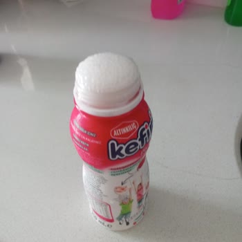 Kefirde Tekrarlayan Bozulma Ve Köpürme Sorunu