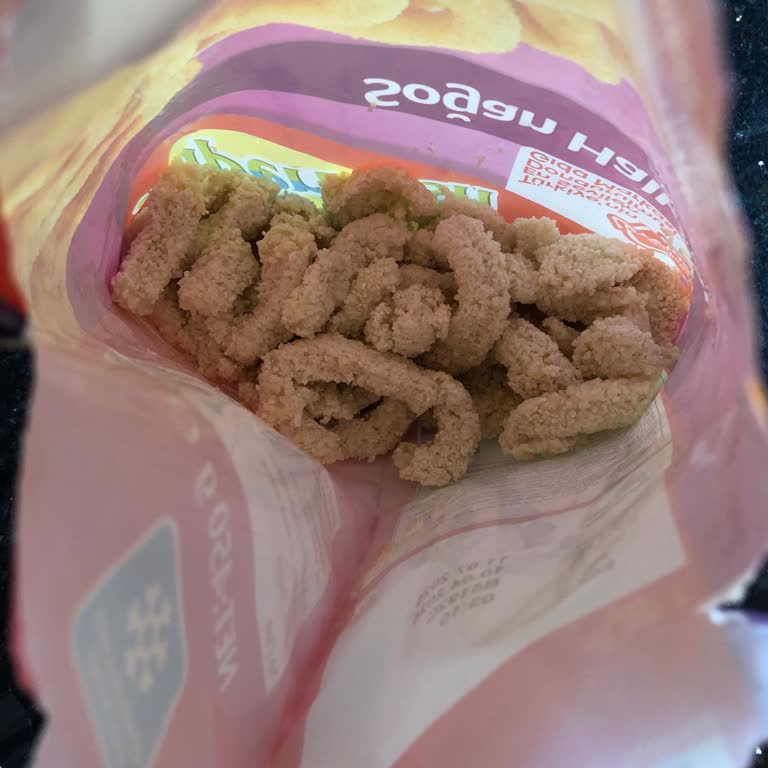 Superfresh Soğan Halkası Ürününde Sürekli Kırık Parçalarla Karşılaşmak