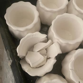 Kırık Ve Eksik Ürünler, İletişimsiz Satıcı: Mağduriyetimin Giderilmesini İstiyorum