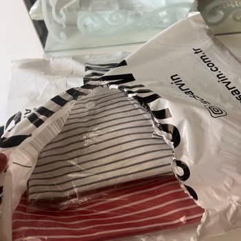 Yanlış Ürün Gönderimi Ve İade Sorunu Yaşıyorum