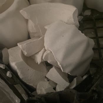 Eksik, Kırık Ve Çürük Ürünler, Satıcıdan Hiçbir Dönüş Yok!