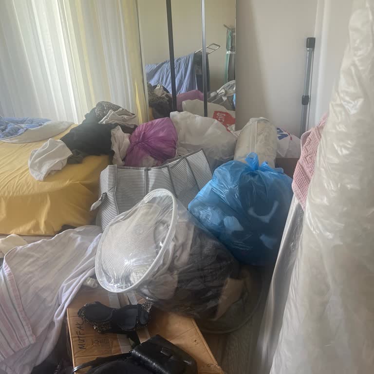 Teslim Edilmeyen Dolap, Cevapsız Mağaza Ve Çözüm Beklentisi