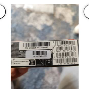 Haksız İade Reddi Ve Mağduriyetimin Giderilmesini Talep Ediyorum