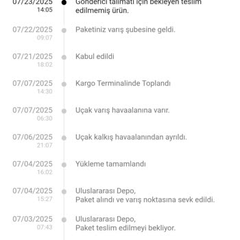 I Face Non-Delivery and Refusal of Refund on Shein Clothing Order