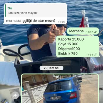 Hasar Dosyam 3 Aydır Kapatılmadı Ödeme Yapılmıyor Muhatap Bulamıyorum