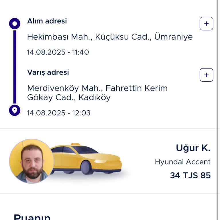 Yanlış Plaka Ve Yüksek Ücret Mağduriyeti: İade Ve Açıklama Bekliyorum