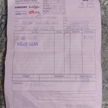 Aynı Klimaya Farklı Bayilerde Büyük Fiyat Farkı Yaşadım