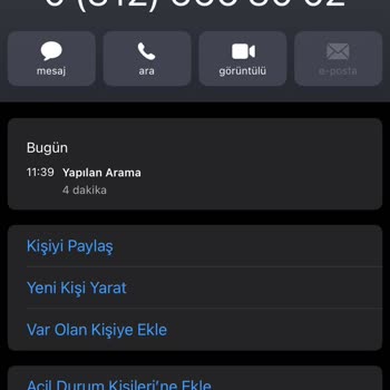 Teslimat Beklerken İade Tehdidi Ve Şubede Bekletme Sorunu