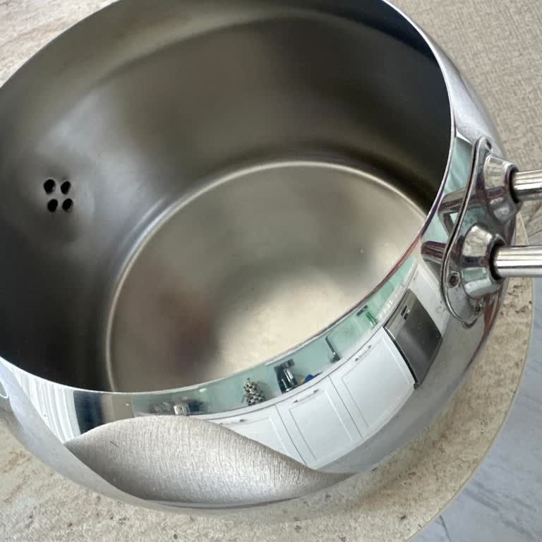 Kısa Sürede Hasar Gören Çaydanlık İçin Garanti Kapsamında Değişim Talebi