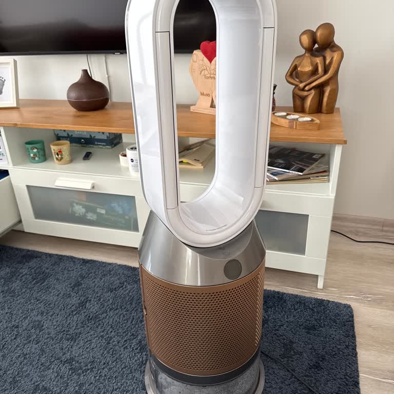 Dyson Hava Temizleyici Sürekli Arızalanıyor Değişim Ve Para İadesi Talebim Reddedildi