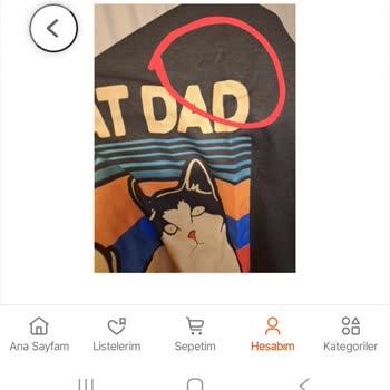 Defolu Ürünler Ve İade Sürecinde Cevapsızlık Mağduriyeti