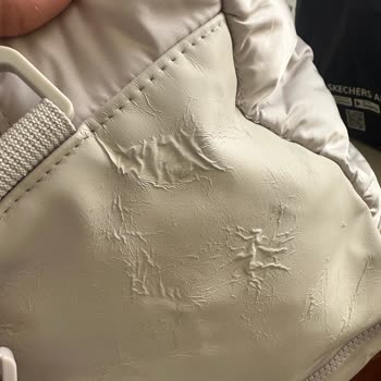 Garanti Kapsamındaki Spor Çantam İçin Banka Dekontu Kabul Edilmedi