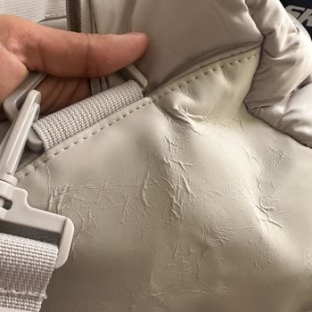 Garanti Kapsamındaki Spor Çantam İçin Banka Dekontu Kabul Edilmedi