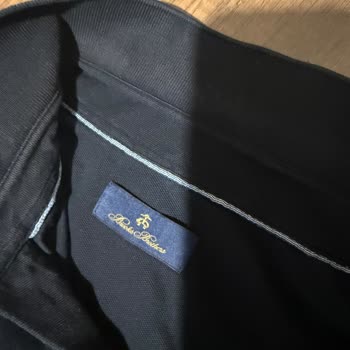 Brooks Brothers Polo Tişörtte Erken Deformasyon Ve Yetersiz Müşteri Hizmeti