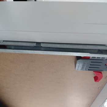 Çekmece Ray Fren Parçası Yedek Parça Temininde Yaşanan Zorluklar