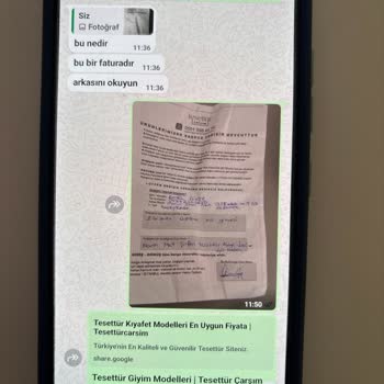 İade Talebim Reddedildi Firma Üslubu Ve Ek Ücret Talebi Mağdur Etti