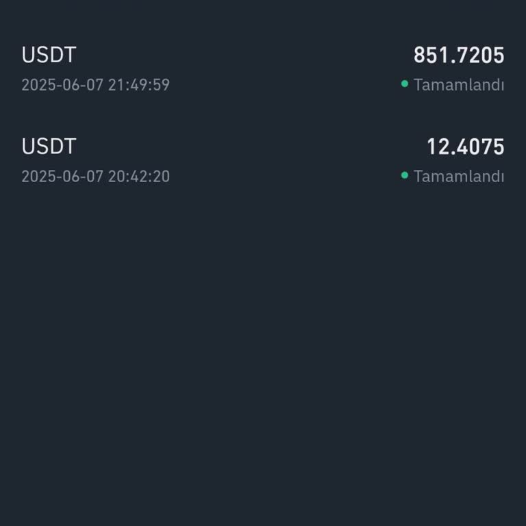 Kripto Transferi Sonrası Paramın Dondurulması Ve İade Talebim