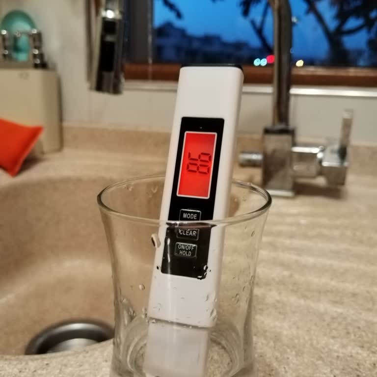 Overwater Su Arıtma Sistemleri Satın Aldığım Su Filtresi Beklenen Kalitede Çıkmadı