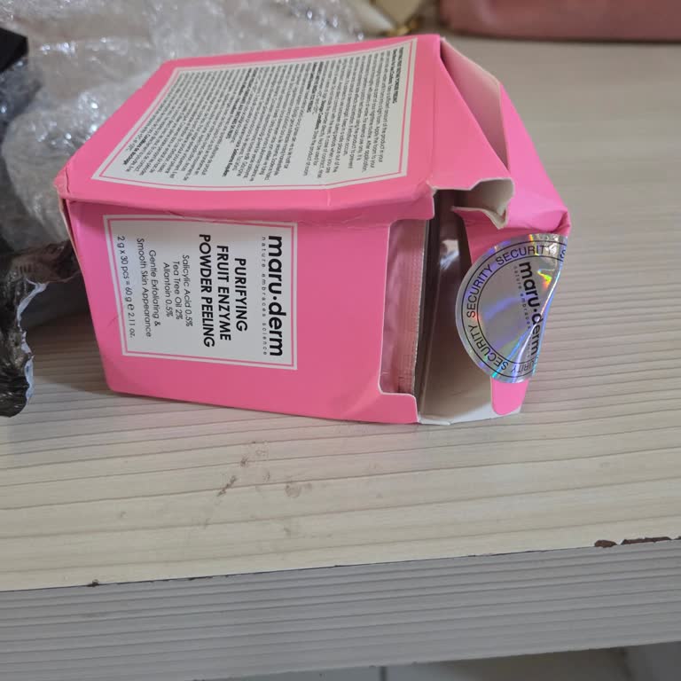 Ezilmiş Ve Özensiz Paketleme Alışveriş Deneyimimi Olumsuz Etkiledi