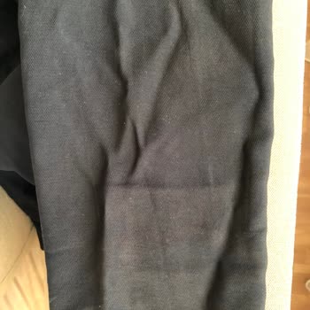 Ferace Ürününde Renk Solması ve Müşteri Hizmetleri Deneyimi