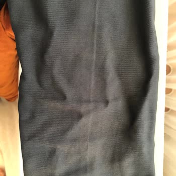 Ferace Ürününde Renk Solması ve Müşteri Hizmetleri Deneyimi