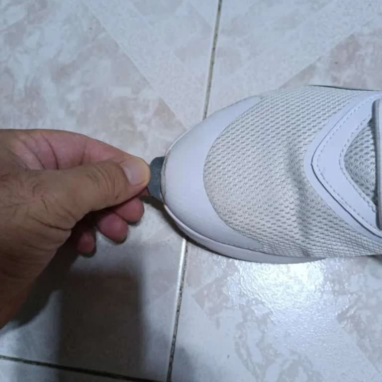 Puma Ayakkabıda Yırtık Var, Çözüm Sunulmuyor!