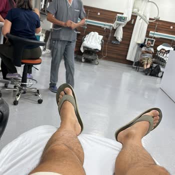 Bozuk Yol Nedeniyle Bisiklet Kazası Geçirdim, Acil Onarım Talep Ediyorum