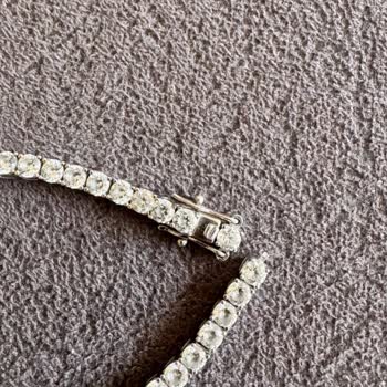 Aynı Yerden İki Kez Kopan Bileklik İçin İade Talebime Dönüş Yapılmıyor