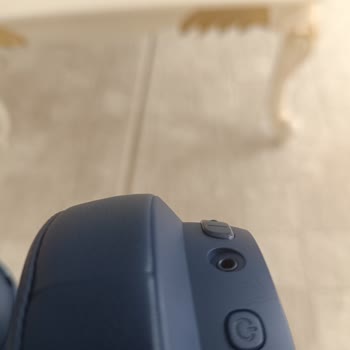 JBL 720bt Kulaklıkta Açma Kapama Tuşu Arızası Ve Garanti Talebi