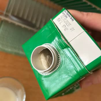 Bozuk Süt Teslimatı Ve Ücret İadesi Talebi